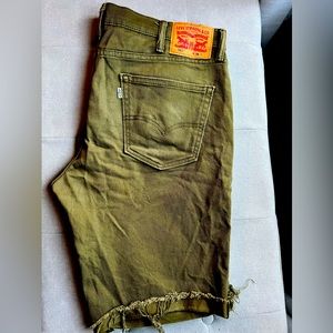 Men’s Levi’s Shorts